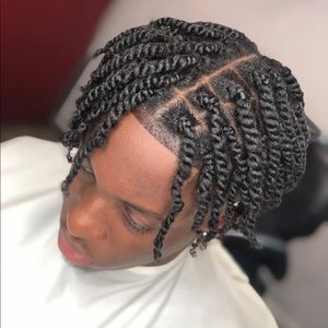 Meet your Posher, Stedman